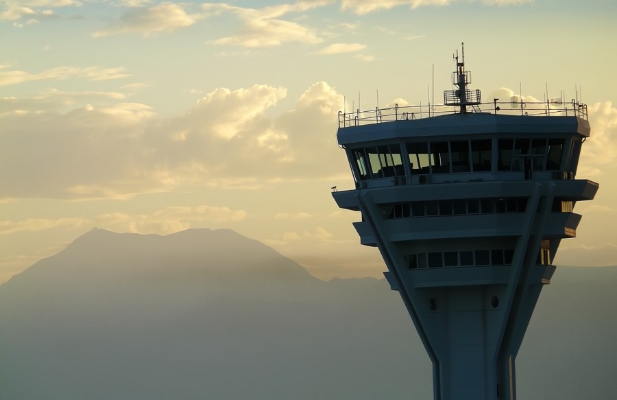 FAA to eliminate floppy disks, outdated tech in air traffic control system