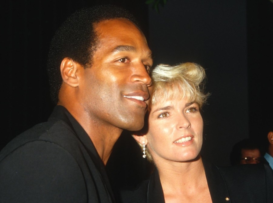 Diddy trial stirs memories for sister of Nicole Brown Simpson