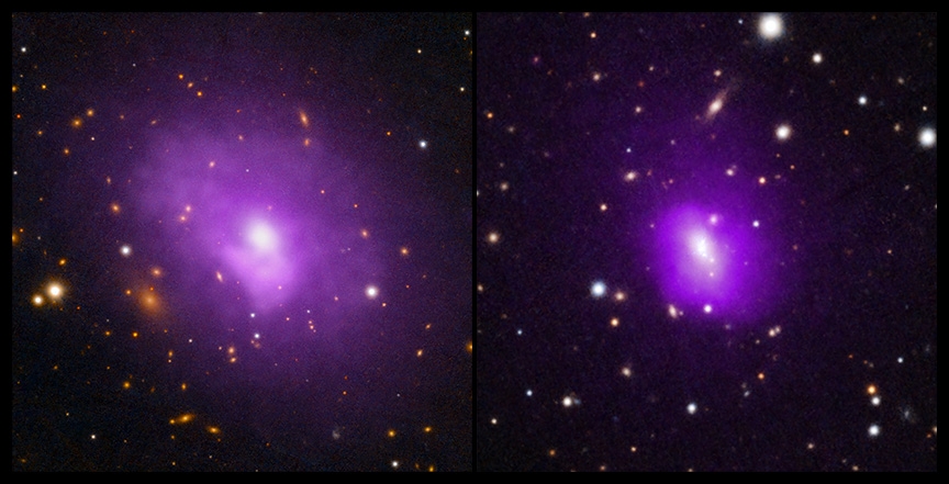 Dutch scientists say universe will die sooner than expected