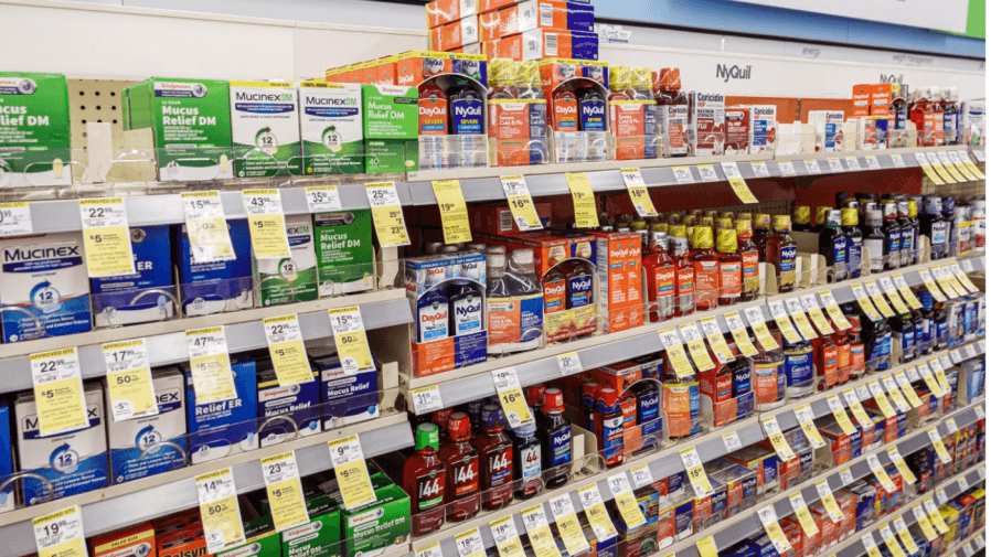 Tariff trade war could raise medical costs — but not quite yet