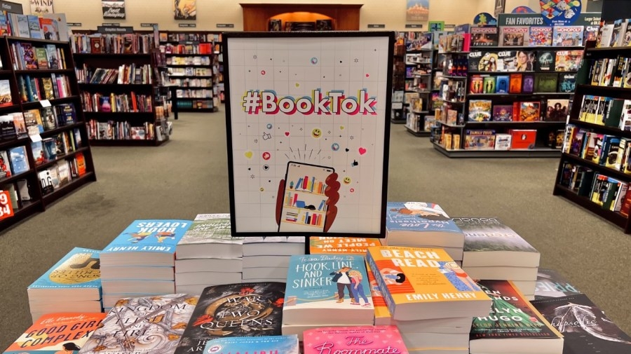 BookTok fuels Barnes and Noble revival with 60 new stores this year