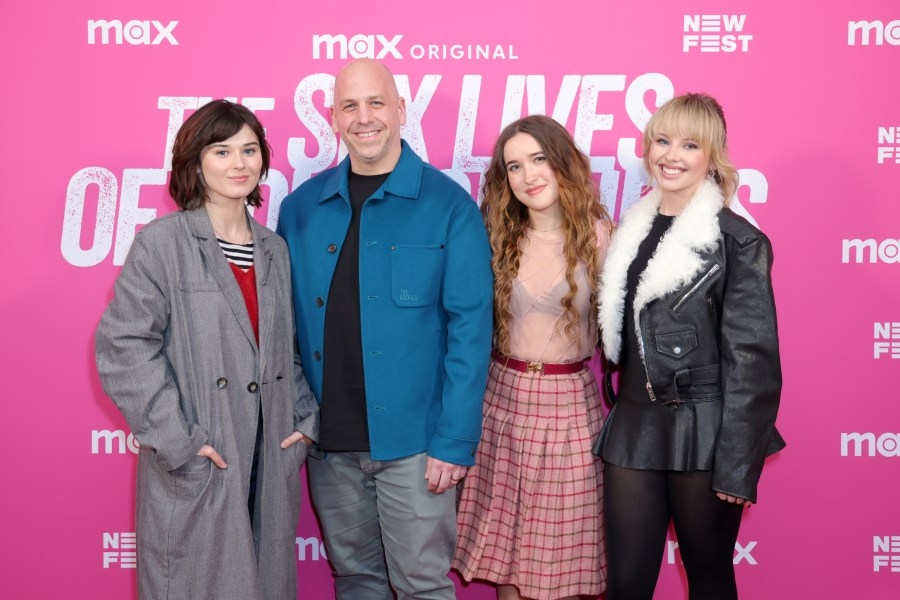 Canceled TV shows in 2025