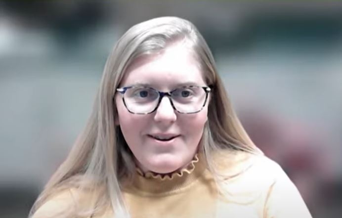 Nexstar 2025 Remarkable Women: Kayla Lumaye helps community get water