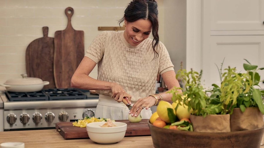 Meghan Markle has no staying power as podcast falls off top 10: Source