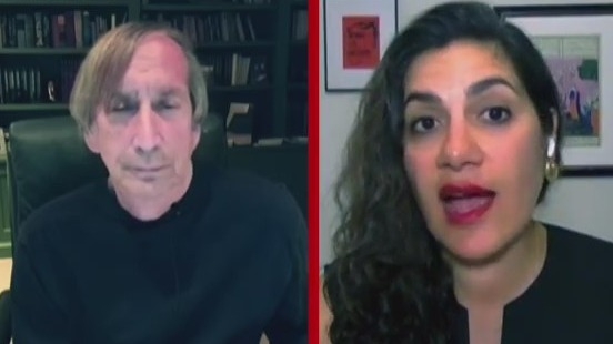 What is the Iranian perspective at this stage? It's complicated
