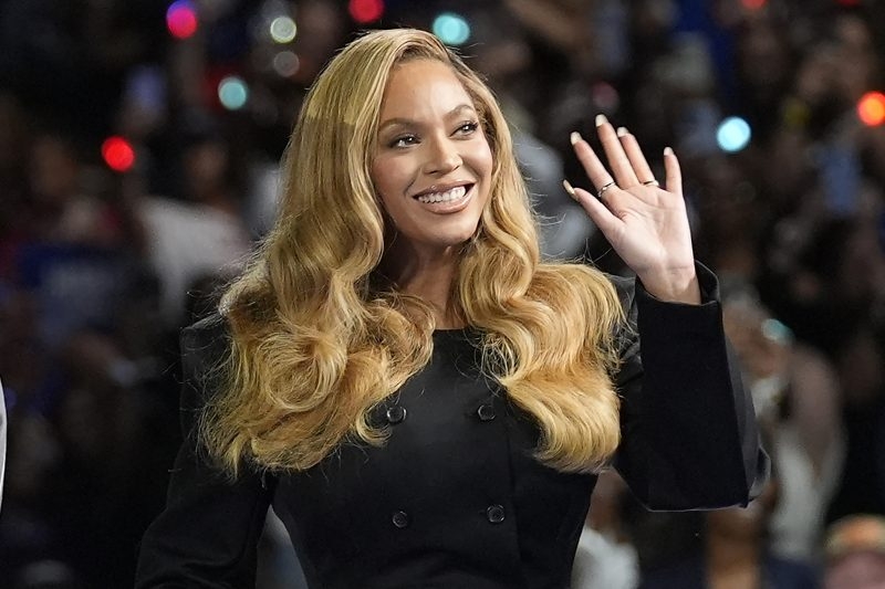 Beyonce ‘Cowboy Carter' tour not selling tickets: Insider