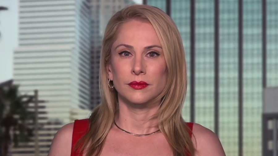 Kasparian: Trump tariffs about renegotiating trade deals, not jobs