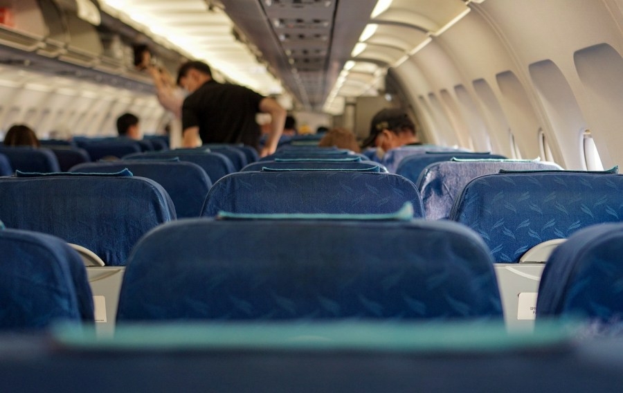 Seat 11A: Is it the safest seat on a plane? Experts say it depends