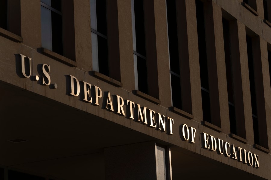 Student Loans: Ed Dept pauses plan to garnish Social Security checks