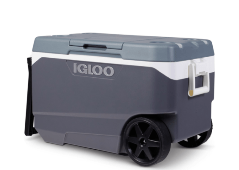 Igloo recalls 1M coolers after fingertip amputation reports