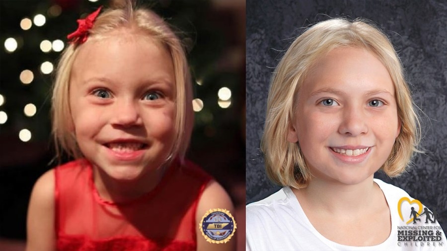 Summer Wells case: 4 years since Tennessee girl went missing