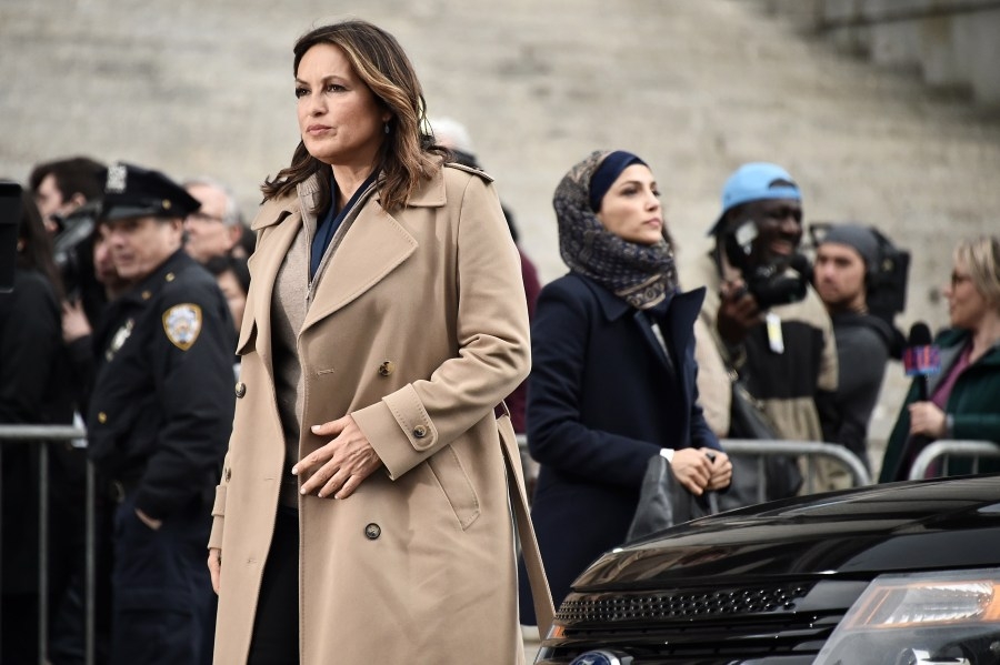 Renewed TV shows in 2025