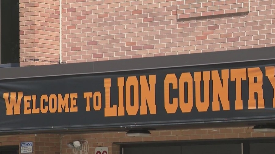 NJ school board to vote on trans rights vs. parents rights