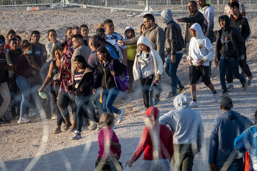 ICE directed to find and remove unaccounted for migrant minors