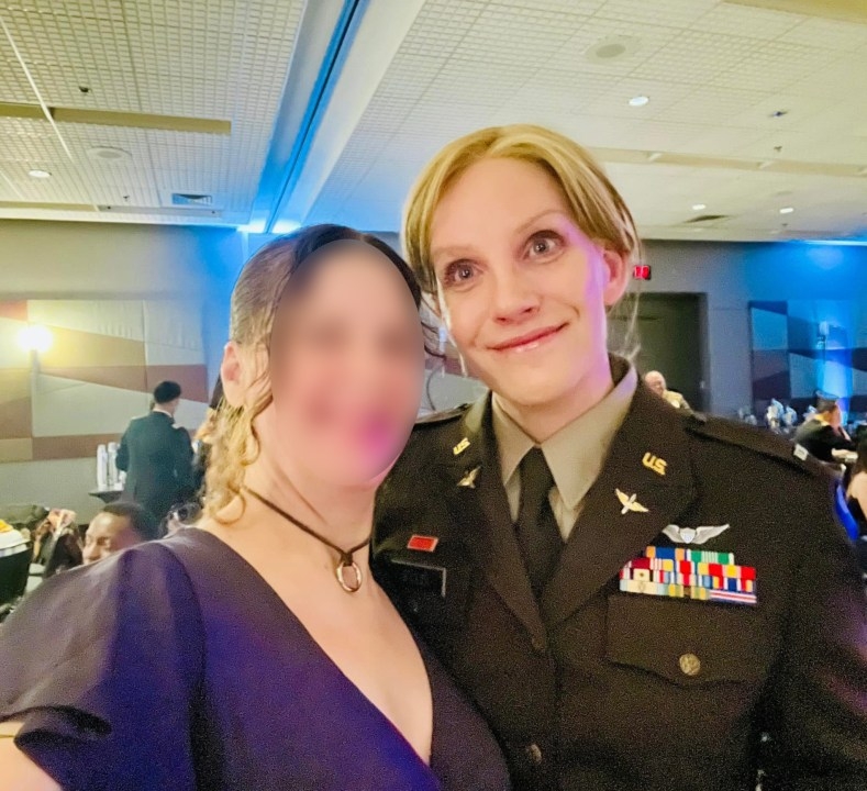 Trans service members in limbo after Trump executive order