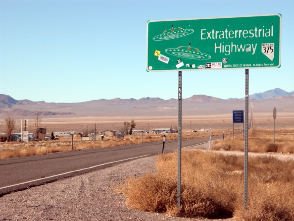 What is Area 51? What we know about the military installation