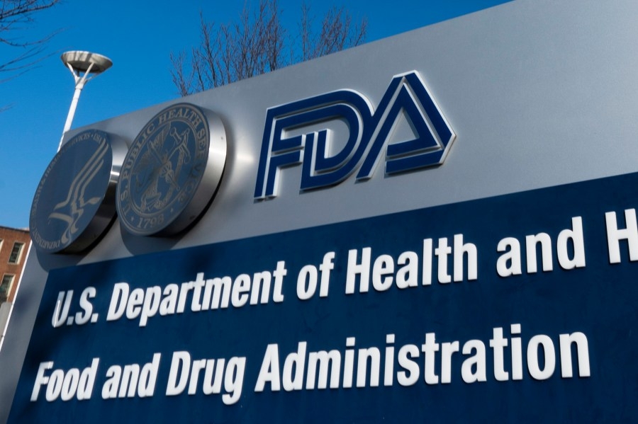 FDA approves at-home chlamydia, gonorrhea, trichomoniasis test for women