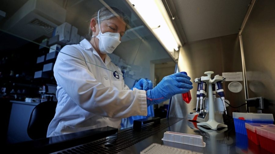 What is ‘gain-of-function' research? Why is Trump restricting it?