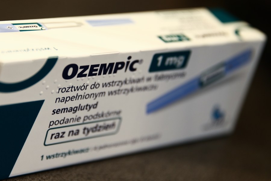 Ozempic's potential to kill desire for alcohol focus of study