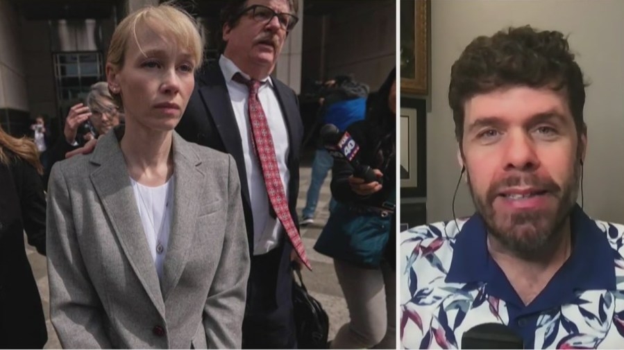 Sherri Papini case: Perez Hilton discusses new narrative