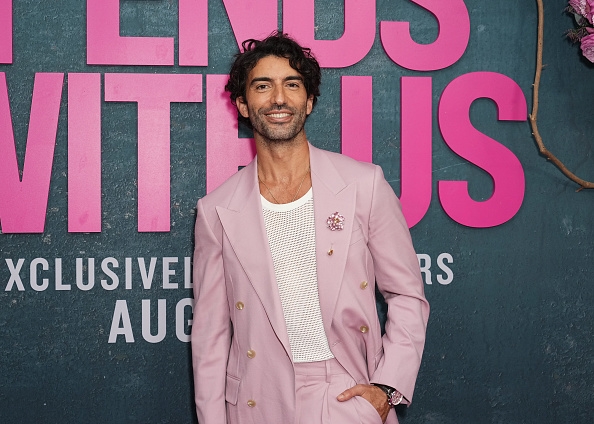 Justin Baldoni's foundation closes amid Blake Lively legal battle