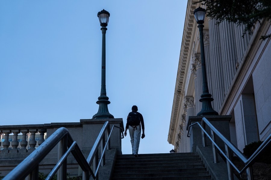 University of California ends diversity statement requirement