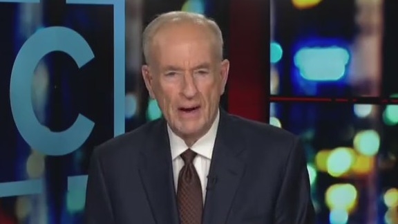 Bill O'Reilly: Chinese espionage rose 1,000% under Biden