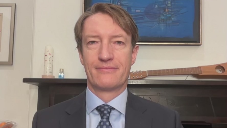 The five Senate seats most likely to flip in 2026