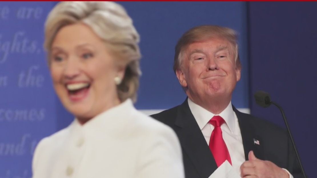 Russia did influence 2016 election in Trump's favor: Michael Isikoff