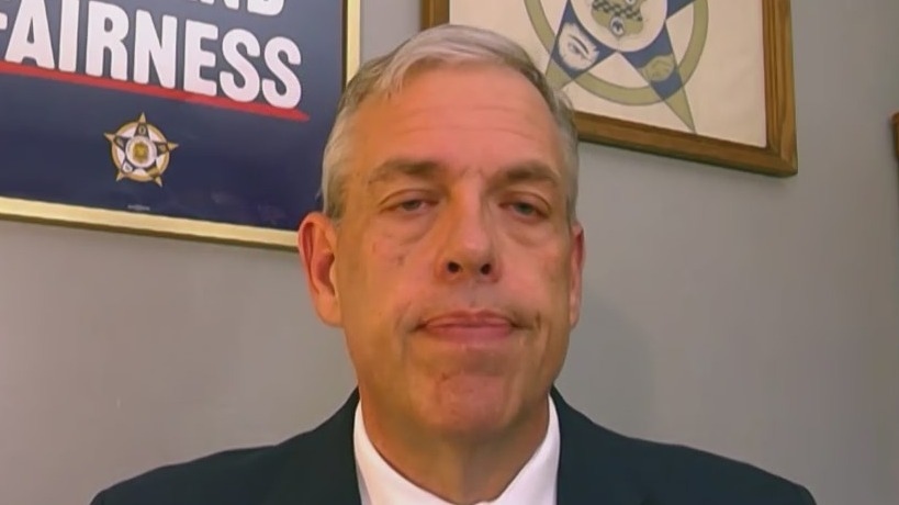 ‘We were outraged': President on Cincinnati official's comments on brawl