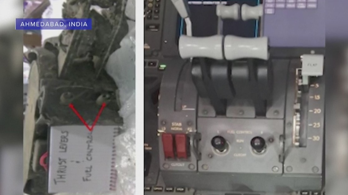 Probe must prove Air India fuel switches weren't moved by mistake: Ex-pilot