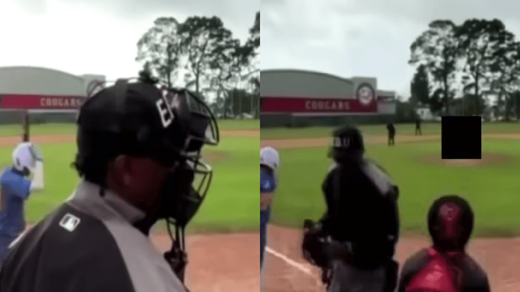 Coaches reinstated after probe into racist taunts at Bay Area high school baseball game