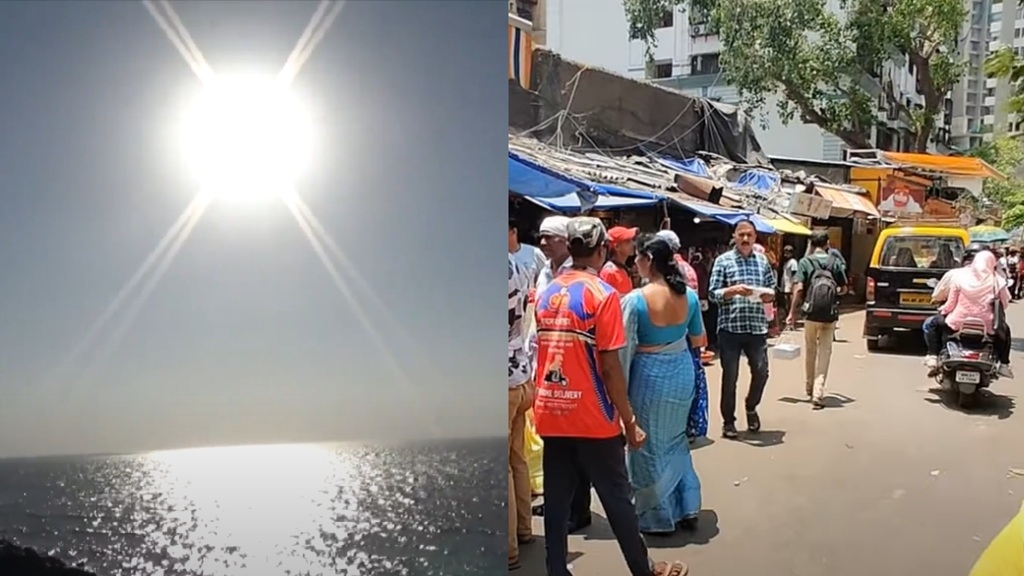 World Bank: 1.8 billion South Asians at risk to extreme heat by 2030