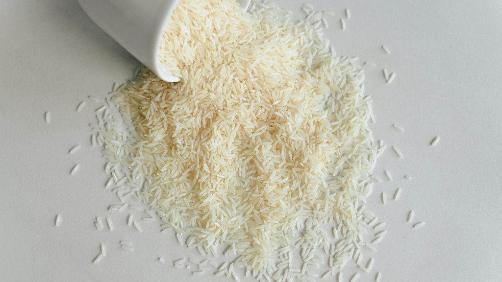 US rice found to have high levels of arsenic, cadmium
