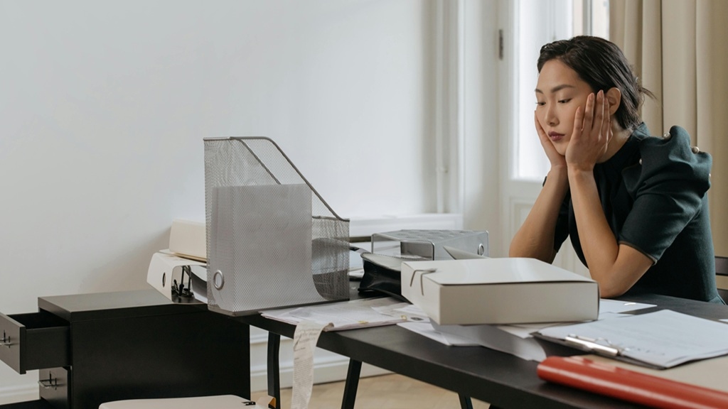 Nearly half of Japanese workforce engages in 'quiet quitting': survey