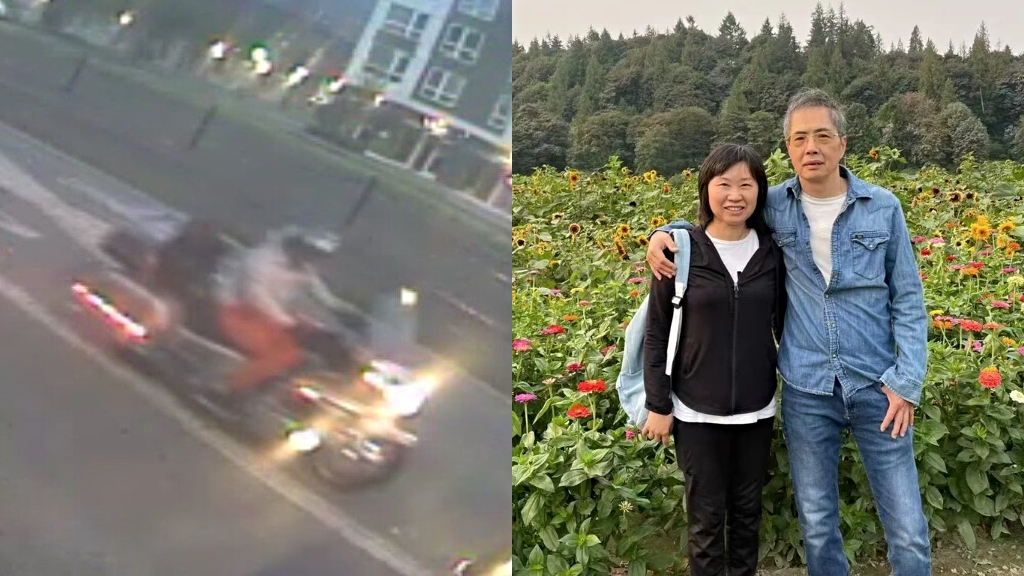 Seattle woman vows to find driver who killed her mom in hit-and-run