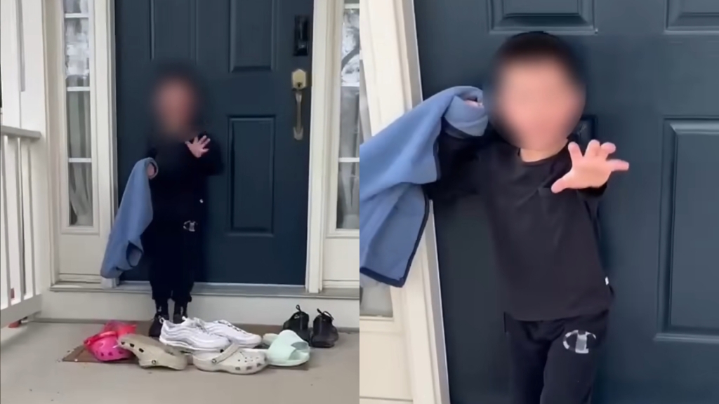 Virginia school officials respond to middle schooler's bullying of 5-year-old Asian boy