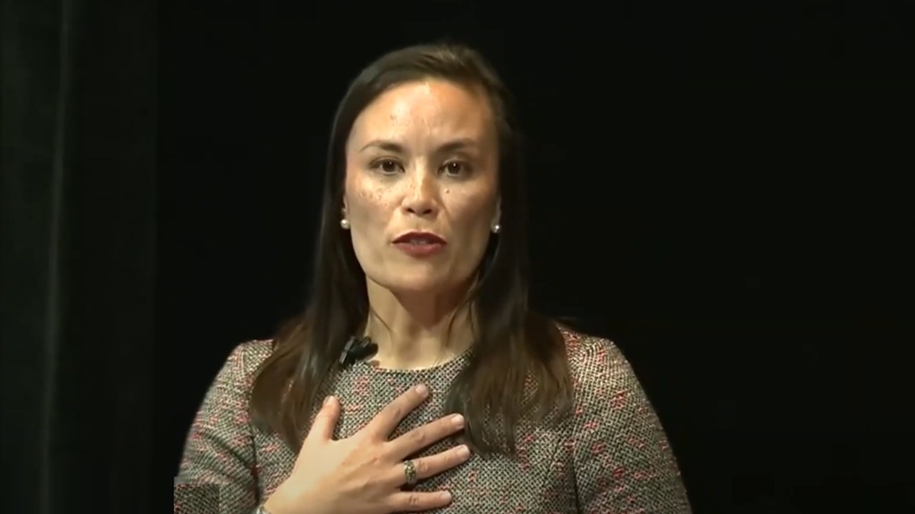 San Antonio elects its 1st Asian American woman, openly gay mayor