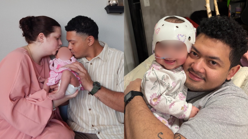 Indonesian father faces possible deportation after secret visa revocation