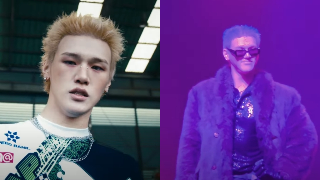 Just B's Bain is 1st K-pop idol in a boy group to come out as gay