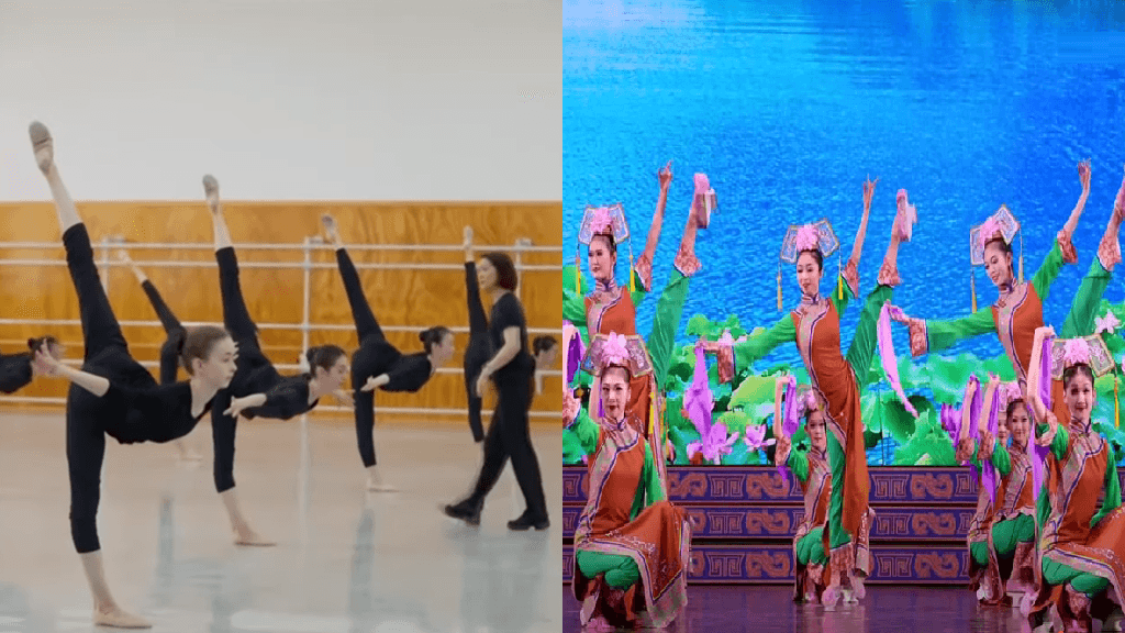 Former Shen Yun dancers sue over alleged forced child labor, abuse