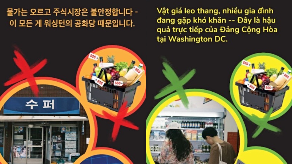 Democrats target Orange County's Asian voters in first paid 2026 election ads
