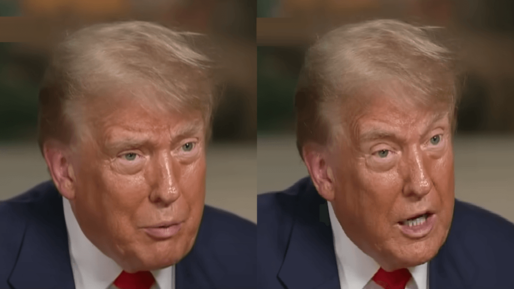 Trump warns 'Mr Japan' of steep tariffs ahead of July 9 deadline