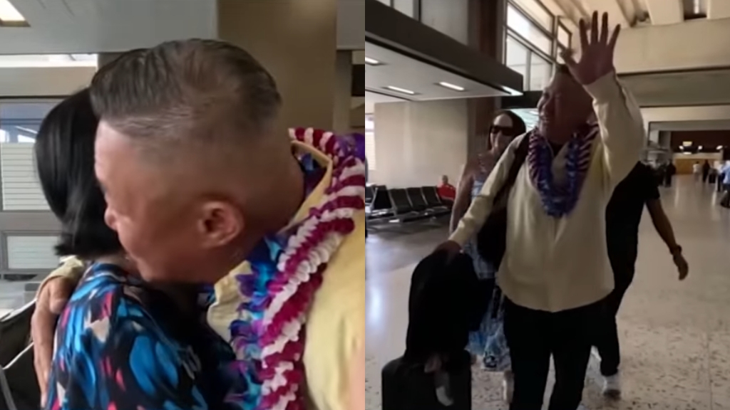 Purple Heart veteran forced to self-deport after 48 years in 'country that I fought for'