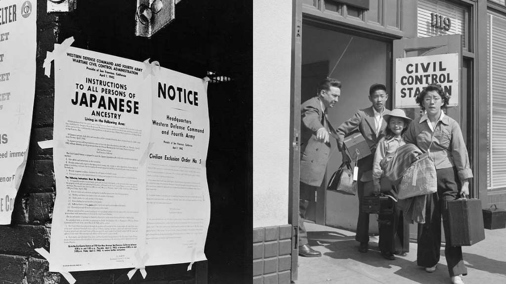 Trauma of Japanese American WWII incarceration lasted generations: study
