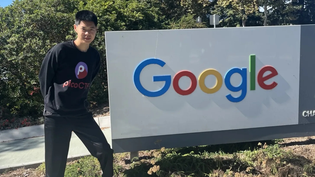 Father of Google teen engineer rejected by multiple universities slams DEI