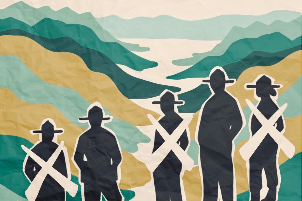 Former Yellowstone, Rushmore, Badlands superintendents say DOGE wiped out a generation of leaders