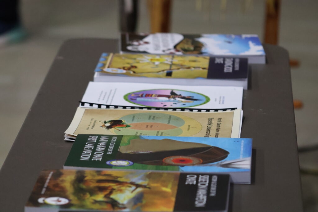 Tribes, North Dakota partner to update 30-year-old textbooks on Native history