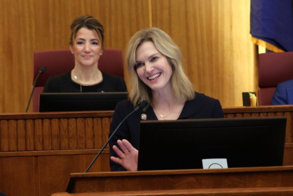 Fedorchak emphasizes need for new Medicaid requirements