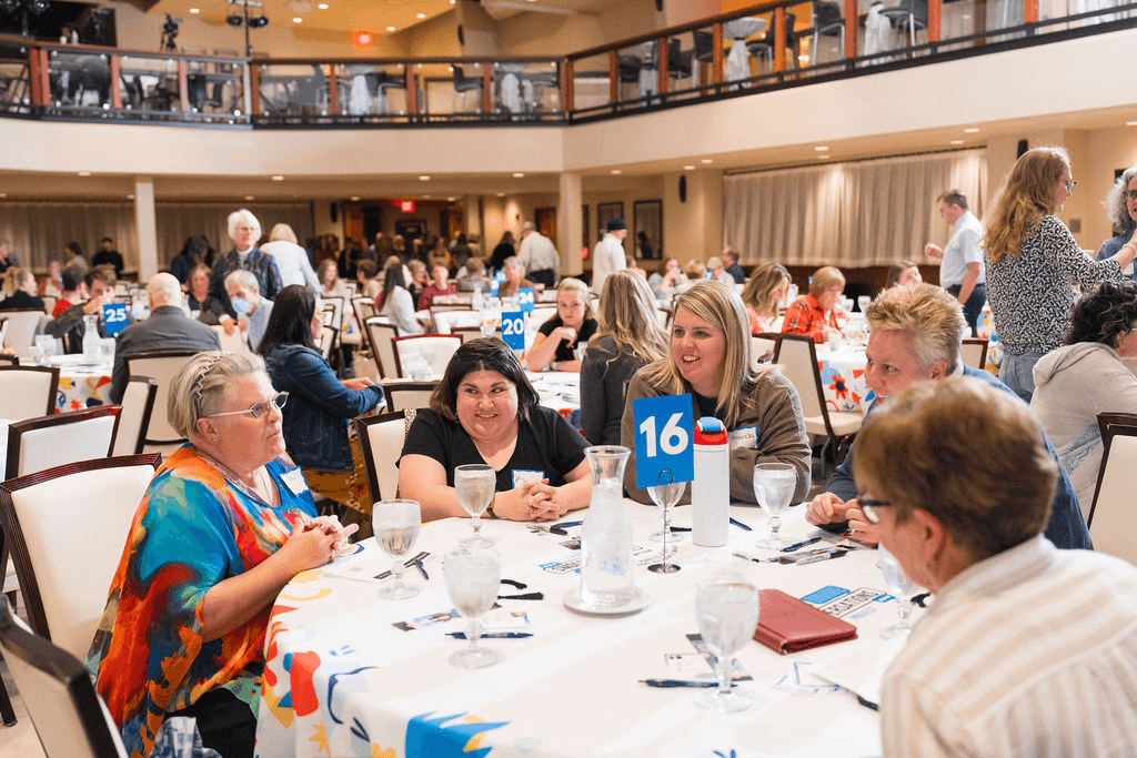 Private donations to keep Humanities North Dakota open after federal cut